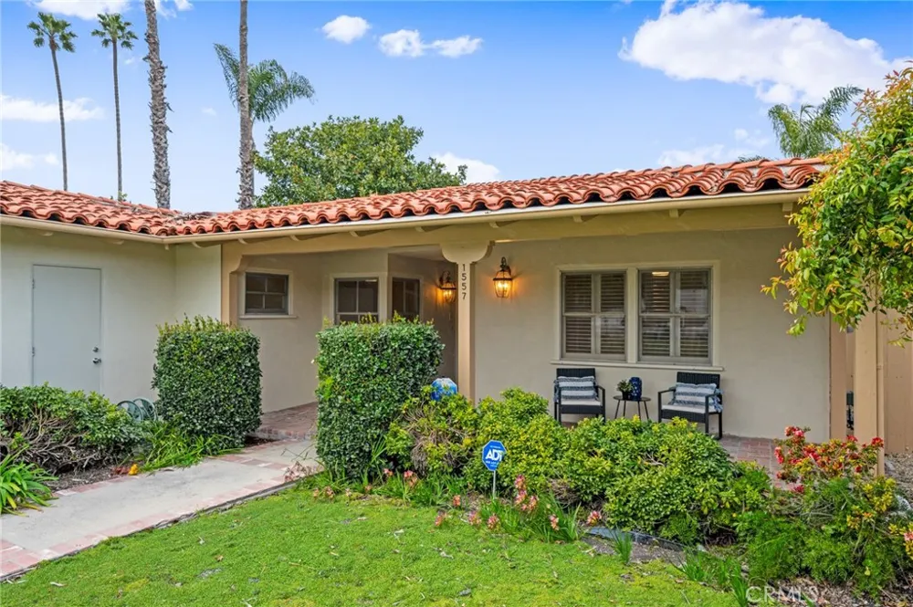 1557 Granvia Altamira Palos Verdes Estates, CA 90274