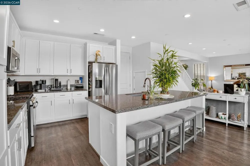 2780 Lily Ct Antioch, CA 94531
