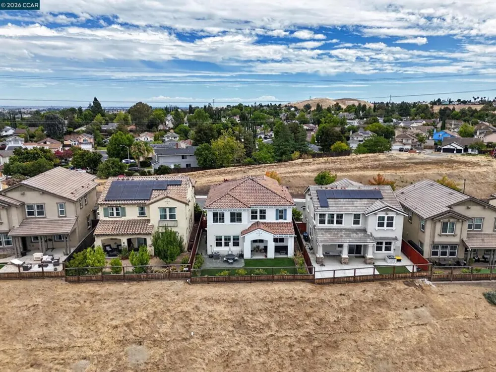 2780 Lily Ct Antioch, CA 94531