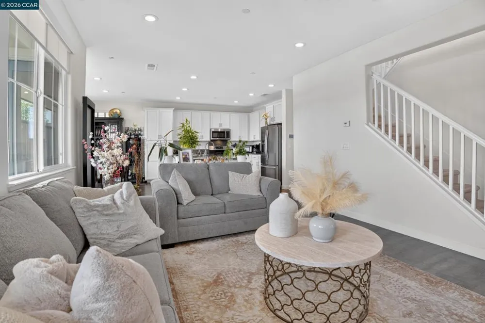2780 Lily Ct Antioch, CA 94531