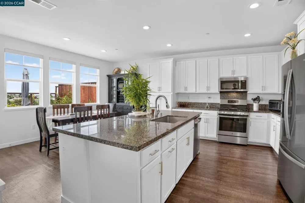 2780 Lily Ct Antioch, CA 94531