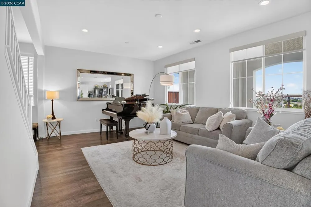 2780 Lily Ct Antioch, CA 94531