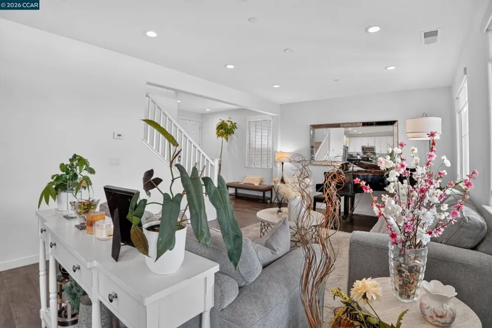 2780 Lily Ct Antioch, CA 94531