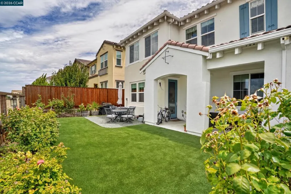 2780 Lily Ct Antioch, CA 94531