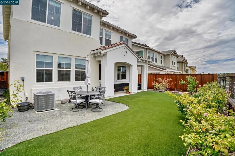 2780 Lily Ct Antioch, CA 94531