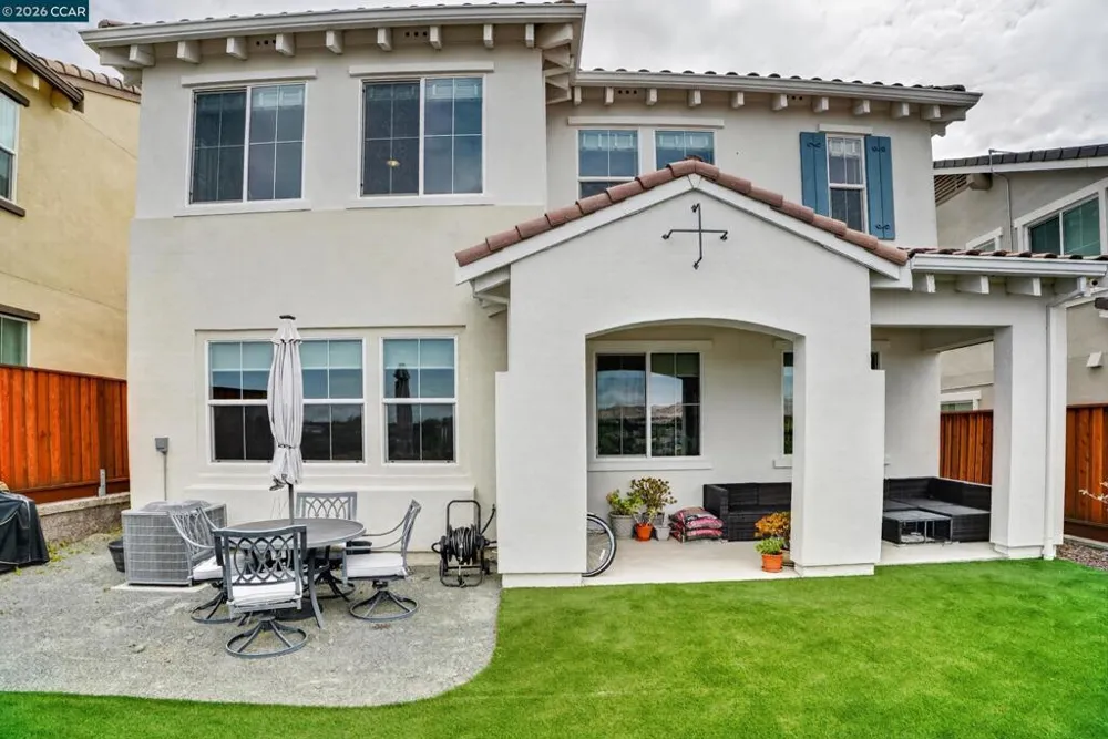 2780 Lily Ct Antioch, CA 94531