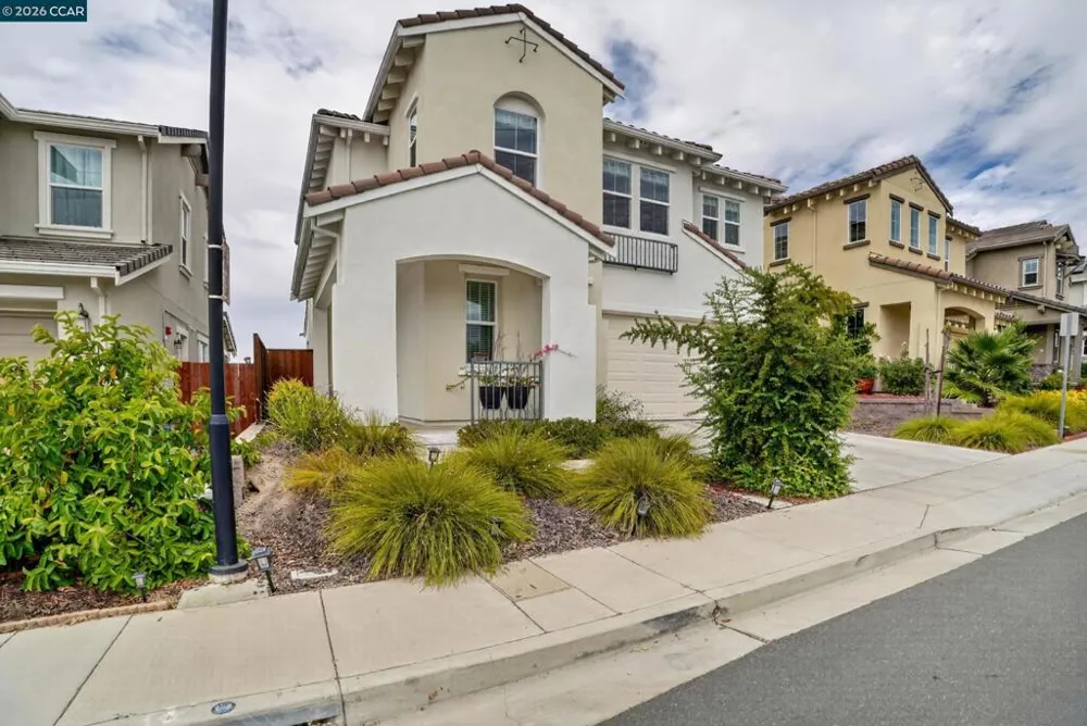 2780 Lily Ct Antioch, CA 94531