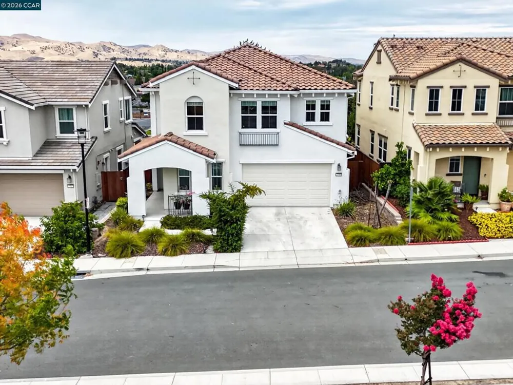 2780 Lily Ct Antioch, CA 94531