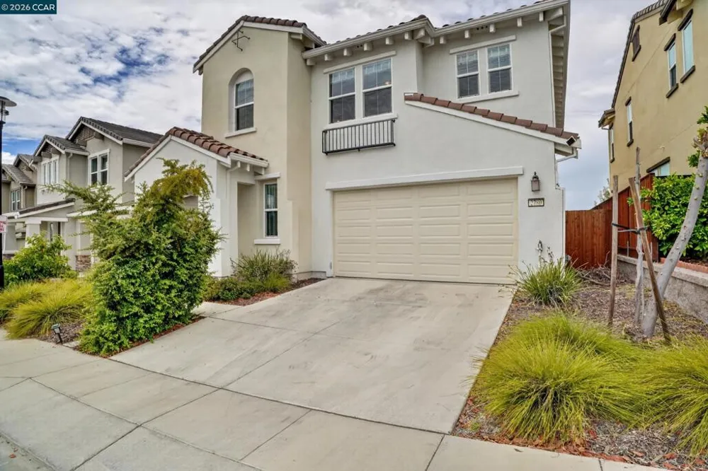 2780 Lily Ct Antioch, CA 94531