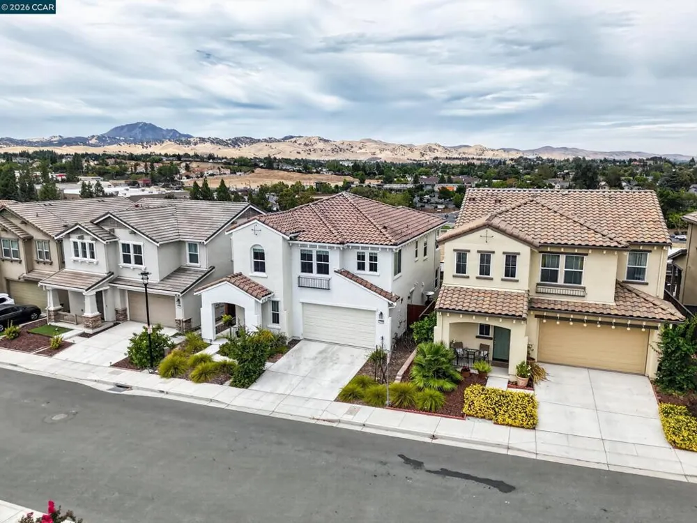 2780 Lily Ct Antioch, CA 94531