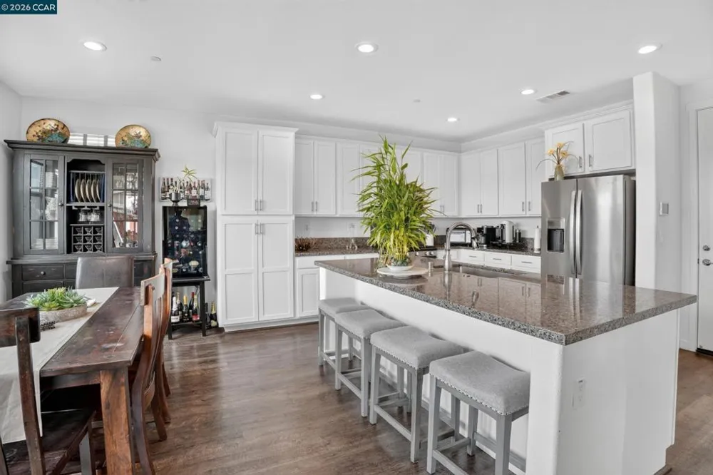 2780 Lily Ct Antioch, CA 94531