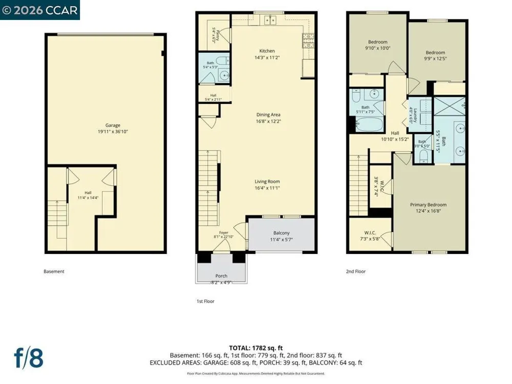 710 Ryan Ter San Ramon, CA 94583