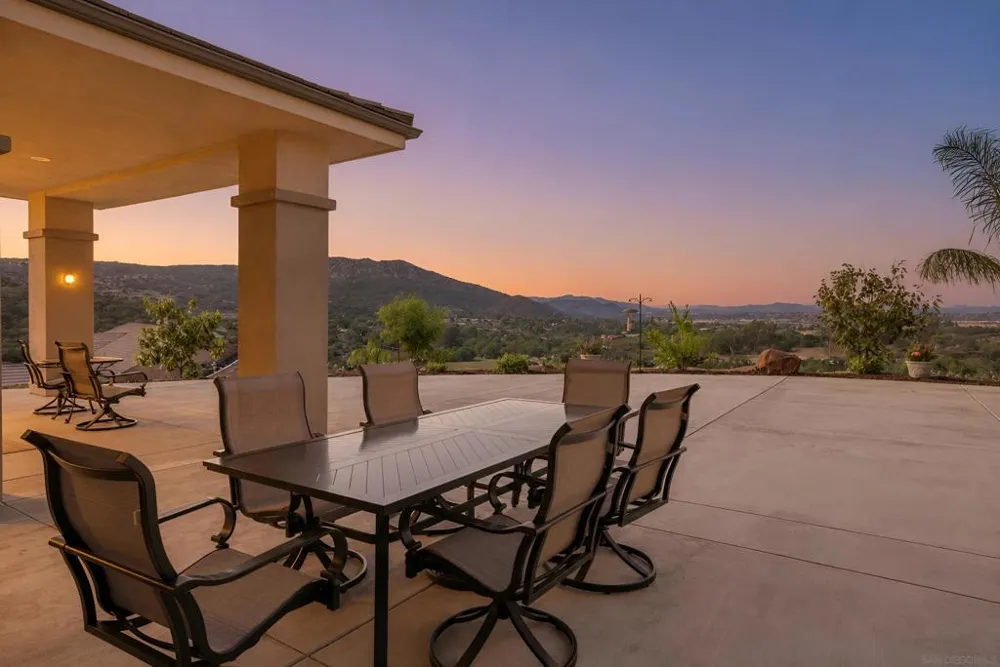 11888 Rancho Heights Rd Pala, CA 92059