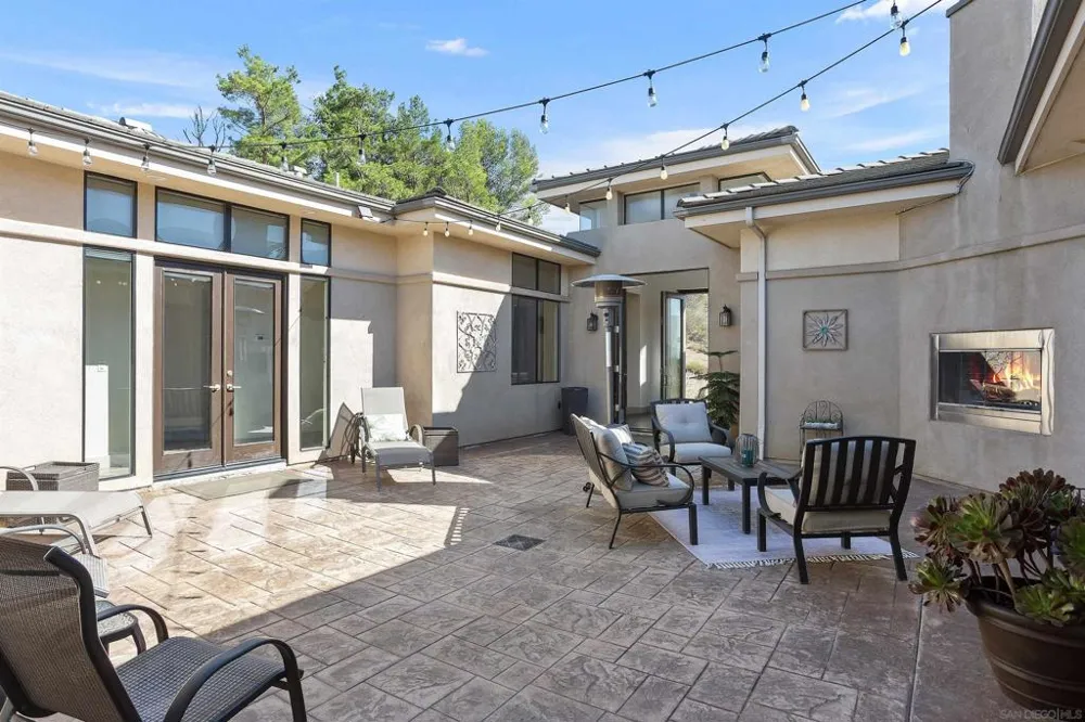 11888 Rancho Heights Rd Pala, CA 92059