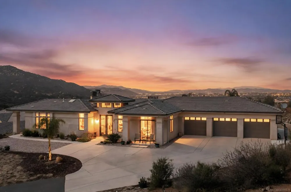 11888 Rancho Heights Rd Pala, CA 92059