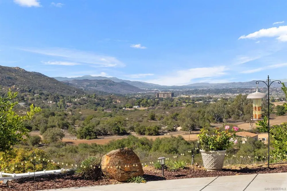 11888 Rancho Heights Rd Pala, CA 92059