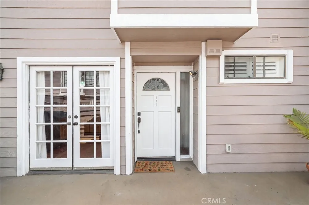 2700 Arlington Avenue #115 Torrance, CA 90501