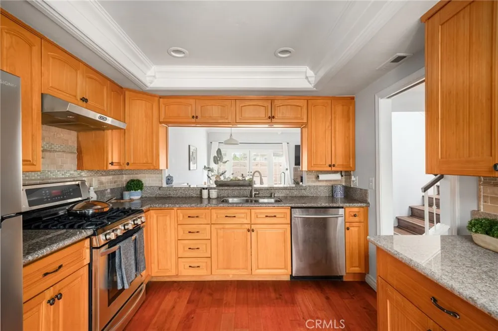 2700 Arlington Avenue #115 Torrance, CA 90501