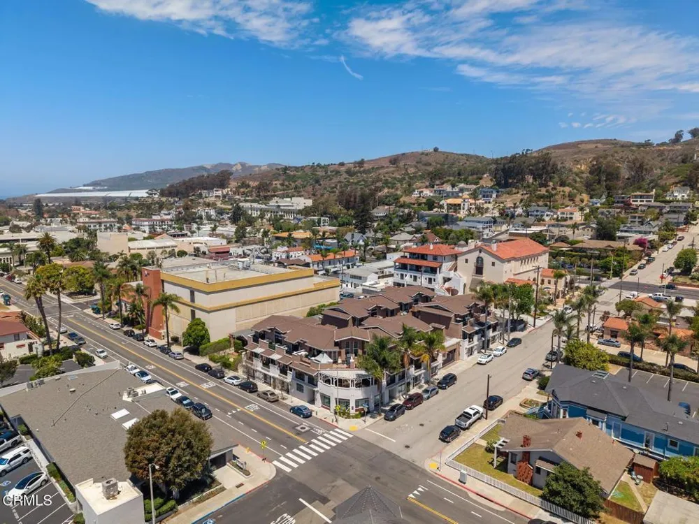 797 E Santa Clara Street Ventura, CA 93001