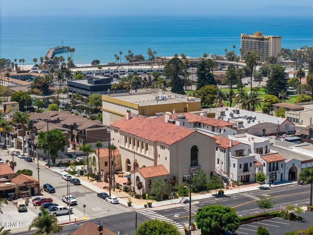 797 E Santa Clara Street Ventura, CA 93001