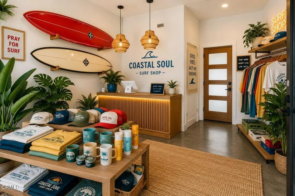 797 E Santa Clara Street Ventura, CA 93001