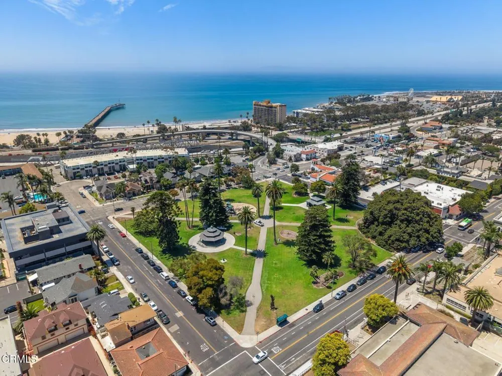797 E Santa Clara Street Ventura, CA 93001