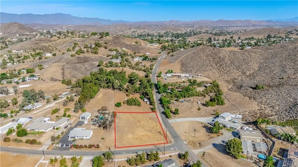 Conejo/Las Flores Menifee, CA 92587