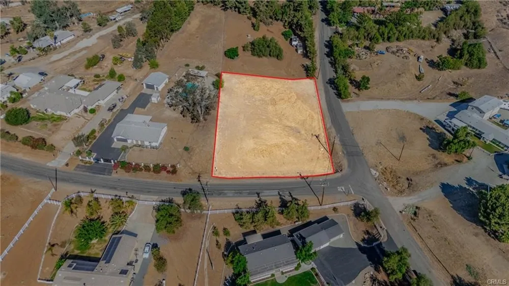 Conejo/Las Flores Menifee, CA 92587
