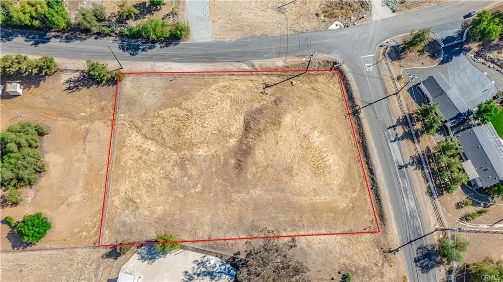 Conejo/Las Flores Menifee, CA 92587