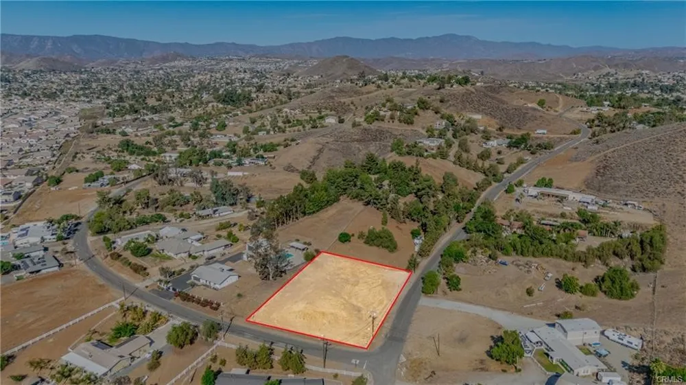 Conejo/Las Flores Menifee, CA 92587