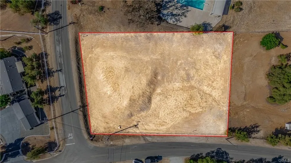 Conejo/Las Flores Menifee, CA 92587