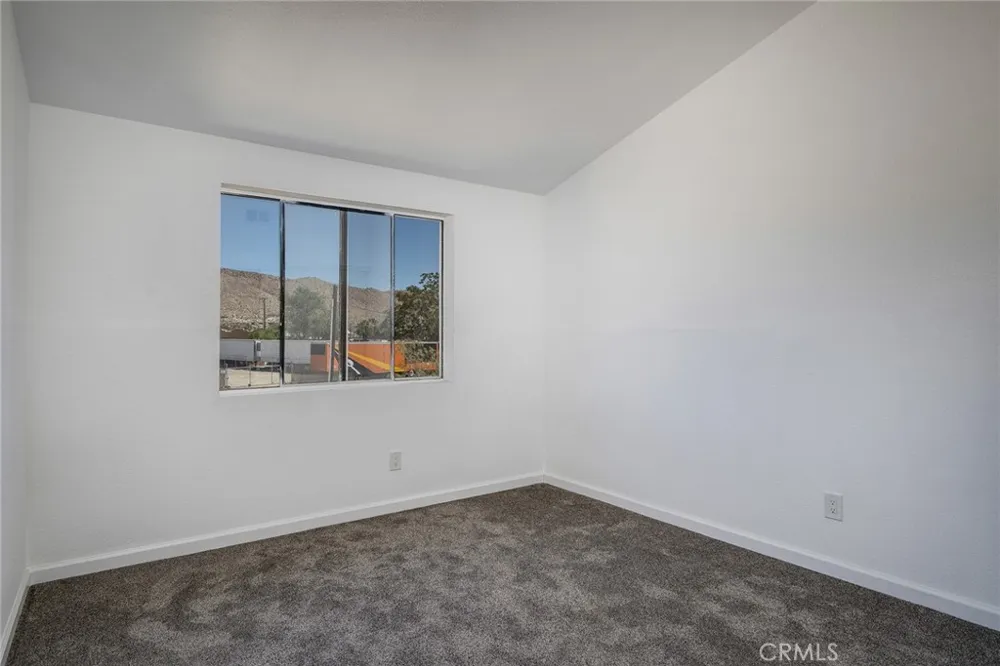 55897 Santa Fe Yucca Valley, CA 92284