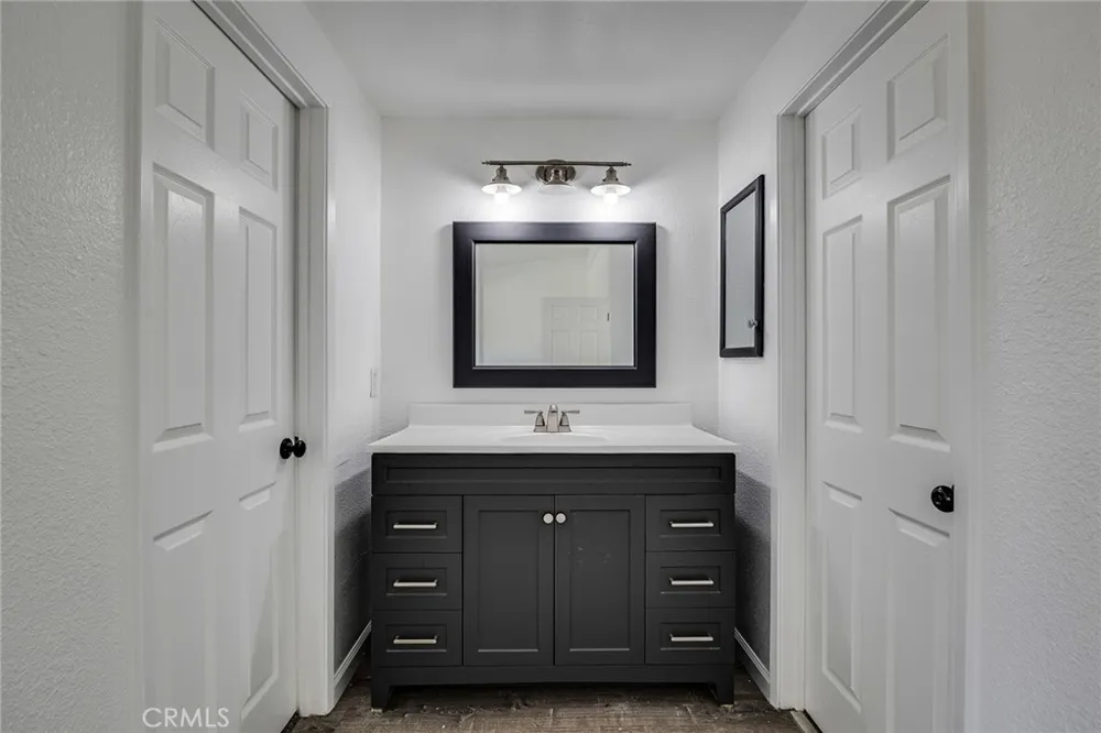 55897 Santa Fe Yucca Valley, CA 92284