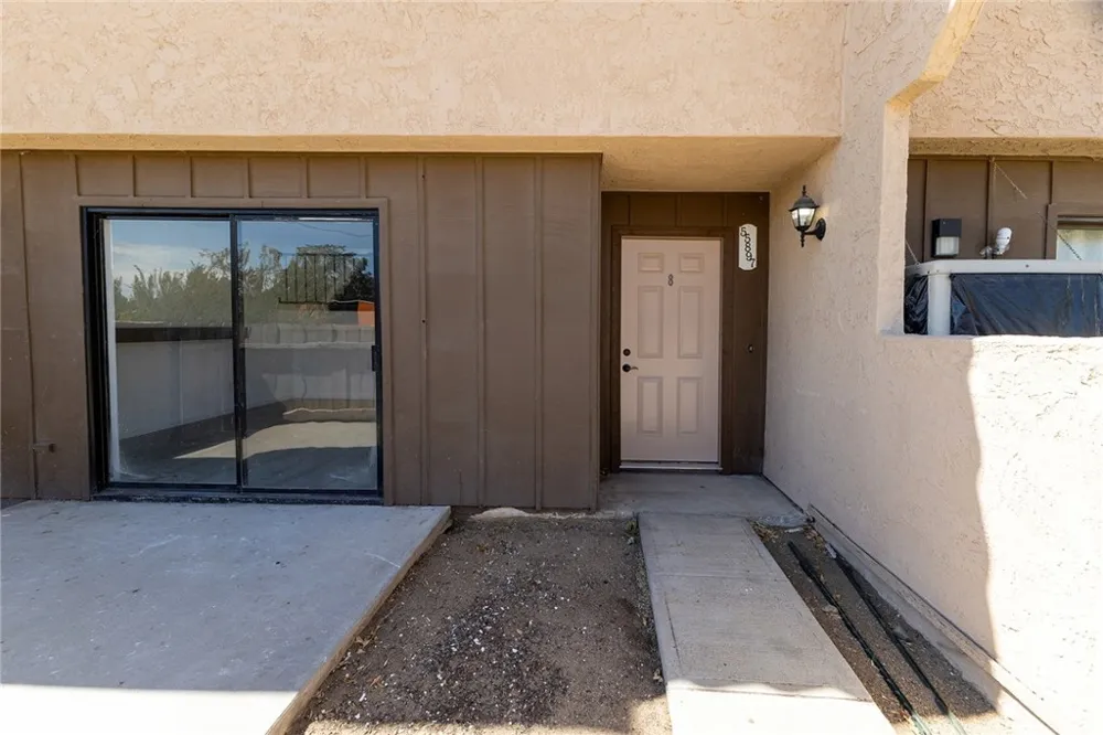 55897 Santa Fe Yucca Valley, CA 92284