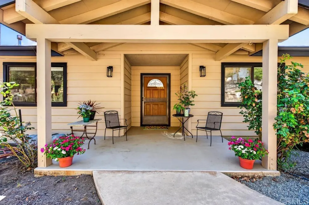 21041 Black Canyon Road Ramona, CA 92065