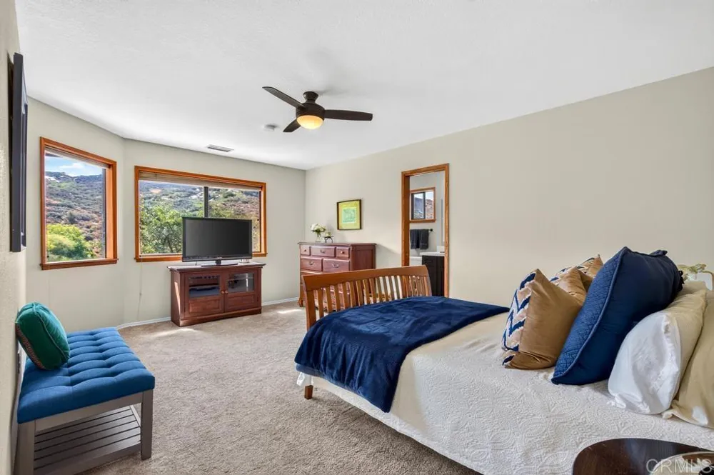 21041 Black Canyon Road Ramona, CA 92065