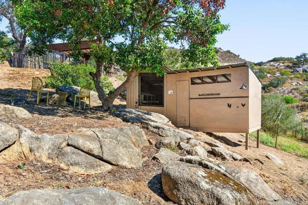 21041 Black Canyon Road Ramona, CA 92065