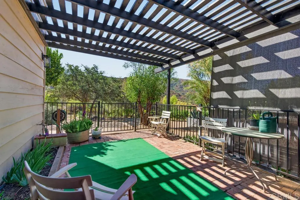 21041 Black Canyon Road Ramona, CA 92065