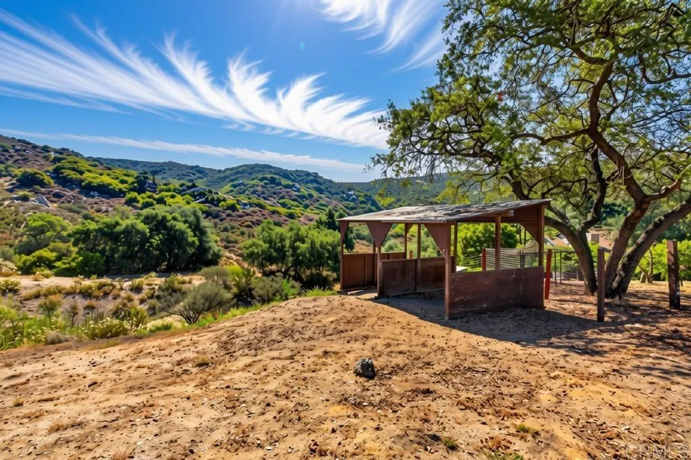 21041 Black Canyon Road Ramona, CA 92065