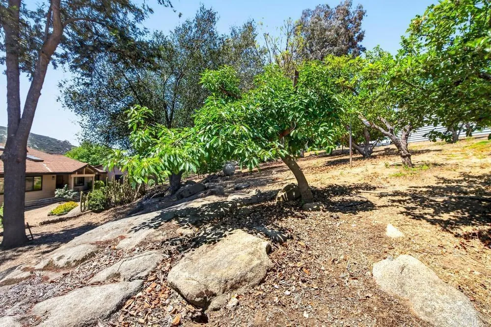 21041 Black Canyon Road Ramona, CA 92065