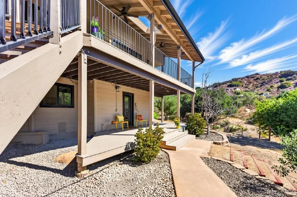 21041 Black Canyon Road Ramona, CA 92065