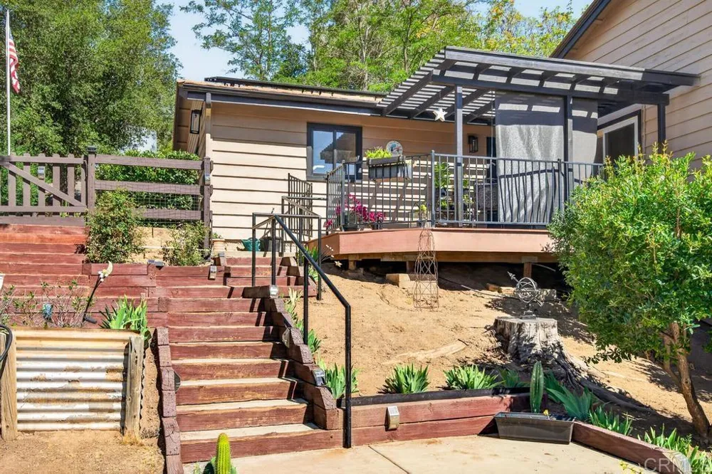 21041 Black Canyon Road Ramona, CA 92065