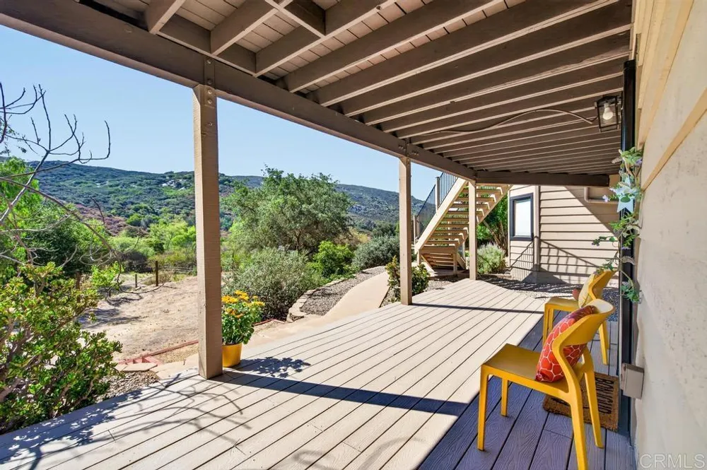 21041 Black Canyon Road Ramona, CA 92065