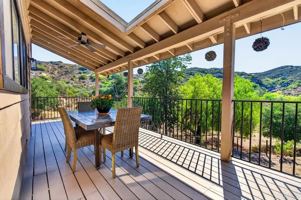 21041 Black Canyon Road Ramona, CA 92065