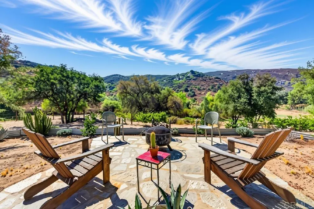 21041 Black Canyon Road Ramona, CA 92065