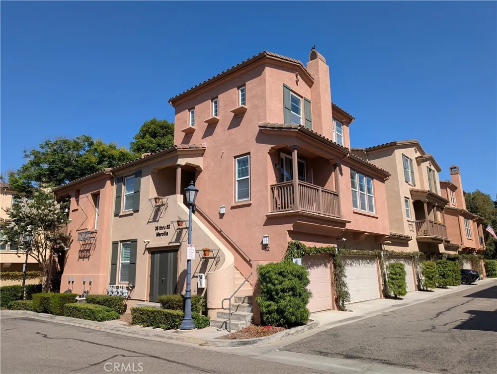 52 Marcilla Ladera Ranch, CA 92694