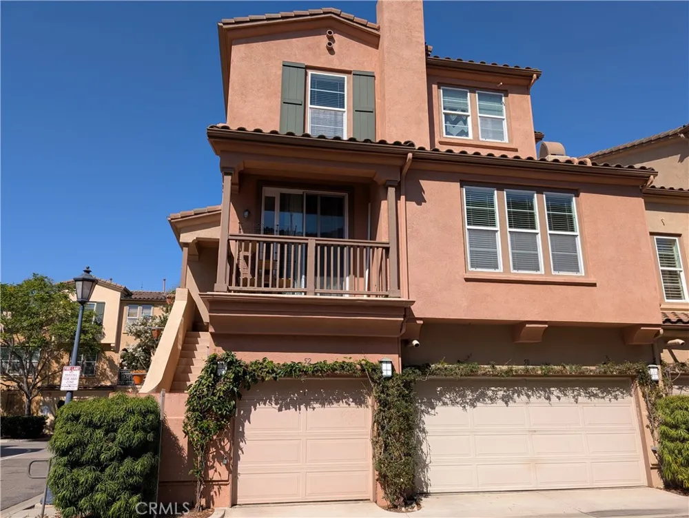 52 Marcilla Ladera Ranch, CA 92694