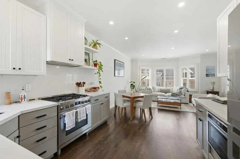 184 5th Avenue San Francisco, CA 94118