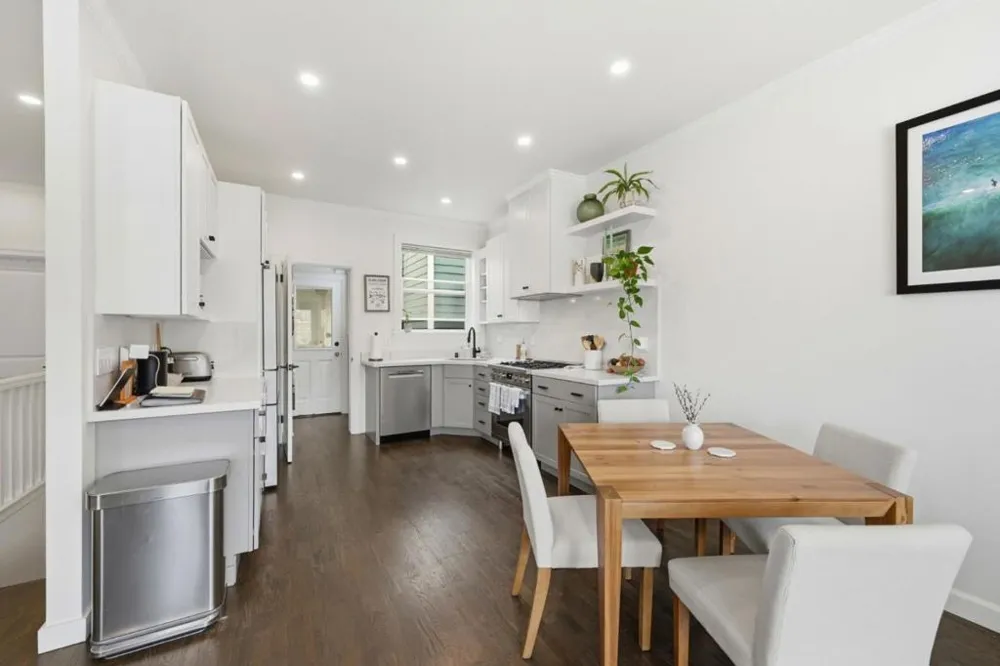 184 5th Avenue San Francisco, CA 94118