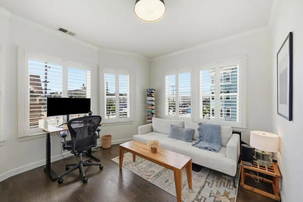 184 5th Avenue San Francisco, CA 94118